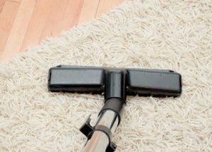 مراقبت از فرش و جلوگیری از ایجاد لکه
