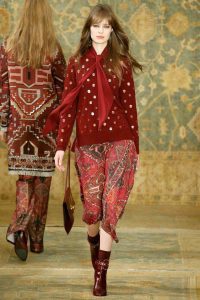 لباس-طرح-فرش-جدید-ایرانی-قالیشویی-ادیب