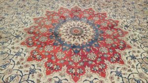فرش-ایرانی-قالیشویی