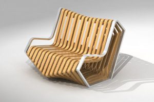 جالبترین-صندلی-چوبی
