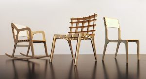 صندلی-خلاقانه-جدید-قالیشوزیی