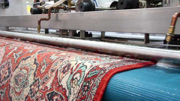 بهترین-قالیشویی-ایران