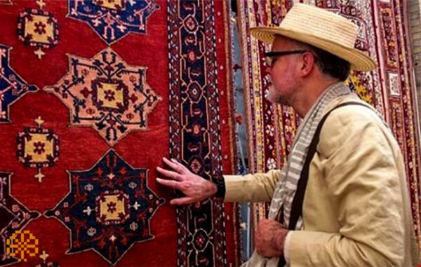 فرش دستباف ایران برای مشتریان خارجی ارزان شده است