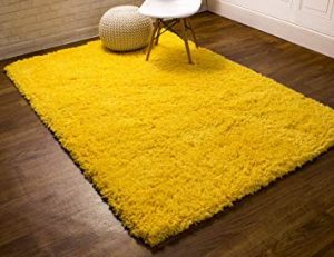 زیباترین-فرش-زرد