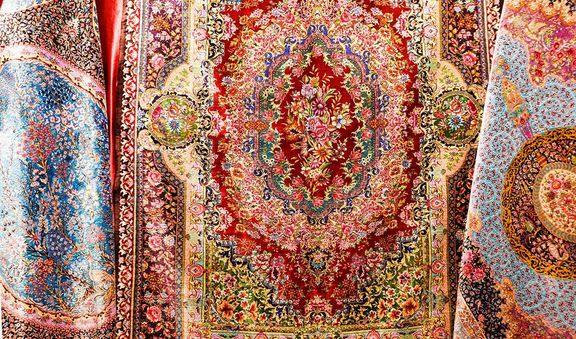 -صادرات-فرش-ایران-نمایشگاه-فرش